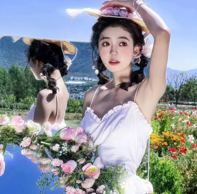 甜蜜的永远