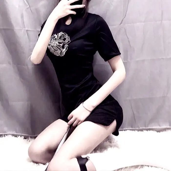 绝色小神医